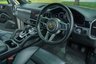 USED 2021 70 PORSCHE CAYENNE 3.0T V6 TiptronicS 4WD Euro 6 (s/s) 5dr Pan Roof|22's|Warranty July 27