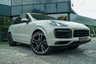 USED 2021 70 PORSCHE CAYENNE 3.0T V6 TiptronicS 4WD Euro 6 (s/s) 5dr Pan Roof|22's|Warranty July 27