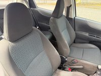 USED 2013 13 TOYOTA YARIS 1.33 Dual VVT-i TR Hatchback 5dr Petrol Manual Euro 5 (101 ps) 12 MONTH' S WARRANTY,