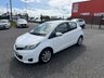 USED 2013 13 TOYOTA YARIS 1.33 Dual VVT-i TR Hatchback 5dr Petrol Manual Euro 5 (101 ps) 12 MONTH' S WARRANTY,