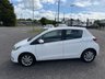 USED 2013 13 TOYOTA YARIS 1.33 Dual VVT-i TR Hatchback 5dr Petrol Manual Euro 5 (101 ps) 12 MONTH' S WARRANTY,