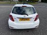 USED 2013 13 TOYOTA YARIS 1.33 Dual VVT-i TR Hatchback 5dr Petrol Manual Euro 5 (101 ps) 12 MONTH' S WARRANTY,