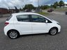 USED 2013 13 TOYOTA YARIS 1.33 Dual VVT-i TR Hatchback 5dr Petrol Manual Euro 5 (101 ps) 12 MONTH' S WARRANTY,
