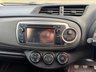 USED 2013 13 TOYOTA YARIS 1.33 Dual VVT-i TR Hatchback 5dr Petrol Manual Euro 5 (101 ps) 12 MONTH' S WARRANTY,