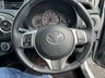 USED 2013 13 TOYOTA YARIS 1.33 Dual VVT-i TR Hatchback 5dr Petrol Manual Euro 5 (101 ps) 12 MONTH' S WARRANTY,