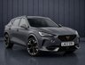 USED 2022 22 CUPRA FORMENTOR 2.0 TSI VZ2 SUV 5dr Petrol DSG 4Drive Euro 6 (s/s) (310 ps) 1OWNER+MAGNETIC TECH GREY MATT