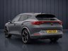 USED 2022 22 CUPRA FORMENTOR 2.0 TSI VZ2 SUV 5dr Petrol DSG 4Drive Euro 6 (s/s) (310 ps) 1OWNER+MAGNETIC TECH GREY MATT