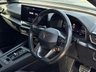 USED 2022 22 CUPRA FORMENTOR 2.0 TSI VZ2 SUV 5dr Petrol DSG 4Drive Euro 6 (s/s) (310 ps) 1OWNER+MAGNETIC TECH GREY MATT