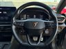 USED 2022 22 CUPRA FORMENTOR 2.0 TSI VZ2 SUV 5dr Petrol DSG 4Drive Euro 6 (s/s) (310 ps) 1OWNER+MAGNETIC TECH GREY MATT
