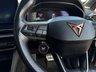 USED 2022 22 CUPRA FORMENTOR 2.0 TSI VZ2 SUV 5dr Petrol DSG 4Drive Euro 6 (s/s) (310 ps) 1OWNER+MAGNETIC TECH GREY MATT