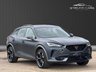 USED 2022 22 CUPRA FORMENTOR 2.0 TSI VZ2 SUV 5dr Petrol DSG 4Drive Euro 6 (s/s) (310 ps) 1OWNER+MAGNETIC TECH GREY MATT