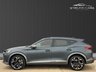 USED 2022 22 CUPRA FORMENTOR 2.0 TSI VZ2 SUV 5dr Petrol DSG 4Drive Euro 6 (s/s) (310 ps) 1OWNER+MAGNETIC TECH GREY MATT