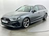 USED 2021 70 AUDI A4 AVANT 2.0 TFSI 35 Black Edition S Tronic Euro 6 (s/s) 5dr CARPLAY, 360/CAM, ALL-LED, B&O