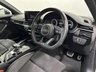 USED 2021 70 AUDI A4 AVANT 2.0 TFSI 35 Black Edition S Tronic Euro 6 (s/s) 5dr CARPLAY, 360/CAM, ALL-LED, B&O