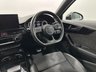 USED 2021 70 AUDI A4 AVANT 2.0 TFSI 35 Black Edition S Tronic Euro 6 (s/s) 5dr CARPLAY, 360/CAM, ALL-LED, B&O