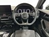 USED 2021 70 AUDI A4 AVANT 2.0 TFSI 35 Black Edition S Tronic Euro 6 (s/s) 5dr CARPLAY, 360/CAM, ALL-LED, B&O
