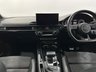 USED 2021 70 AUDI A4 AVANT 2.0 TFSI 35 Black Edition S Tronic Euro 6 (s/s) 5dr CARPLAY, 360/CAM, ALL-LED, B&O