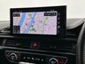USED 2021 70 AUDI A4 AVANT 2.0 TFSI 35 Black Edition S Tronic Euro 6 (s/s) 5dr CARPLAY, 360/CAM, ALL-LED, B&O
