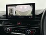 USED 2021 70 AUDI A4 AVANT 2.0 TFSI 35 Black Edition S Tronic Euro 6 (s/s) 5dr CARPLAY, 360/CAM, ALL-LED, B&O