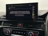 USED 2021 70 AUDI A4 AVANT 2.0 TFSI 35 Black Edition S Tronic Euro 6 (s/s) 5dr CARPLAY, 360/CAM, ALL-LED, B&O