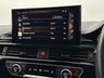 USED 2021 70 AUDI A4 AVANT 2.0 TFSI 35 Black Edition S Tronic Euro 6 (s/s) 5dr CARPLAY, 360/CAM, ALL-LED, B&O