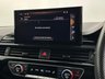 USED 2021 70 AUDI A4 AVANT 2.0 TFSI 35 Black Edition S Tronic Euro 6 (s/s) 5dr CARPLAY, 360/CAM, ALL-LED, B&O