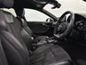 USED 2021 70 AUDI A4 AVANT 2.0 TFSI 35 Black Edition S Tronic Euro 6 (s/s) 5dr CARPLAY, 360/CAM, ALL-LED, B&O