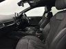 USED 2021 70 AUDI A4 AVANT 2.0 TFSI 35 Black Edition S Tronic Euro 6 (s/s) 5dr CARPLAY, 360/CAM, ALL-LED, B&O