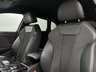 USED 2021 70 AUDI A4 AVANT 2.0 TFSI 35 Black Edition S Tronic Euro 6 (s/s) 5dr CARPLAY, 360/CAM, ALL-LED, B&O
