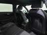 USED 2021 70 AUDI A4 AVANT 2.0 TFSI 35 Black Edition S Tronic Euro 6 (s/s) 5dr CARPLAY, 360/CAM, ALL-LED, B&O