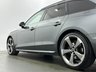 USED 2021 70 AUDI A4 AVANT 2.0 TFSI 35 Black Edition S Tronic Euro 6 (s/s) 5dr CARPLAY, 360/CAM, ALL-LED, B&O