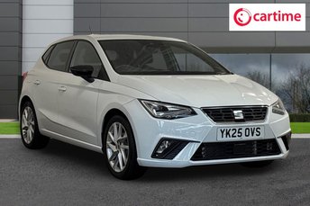 2025 SEAT IBIZA