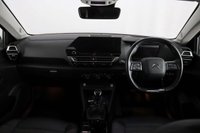 USED 2022 72 CITROEN C4 1.2 PureTech C-Series Edition Hatchback 5dr Petrol Manual Euro 6 (s/s) (130 ps) SATNAV, HEATED SEATS, 1 OWNER