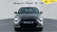 USED 2022 72 CITROEN C4 1.2 PureTech C-Series Edition Hatchback 5dr Petrol Manual Euro 6 (s/s) (130 ps) SATNAV, HEATED SEATS, 1 OWNER