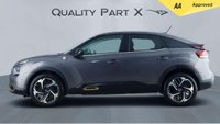 USED 2022 72 CITROEN C4 1.2 PureTech C-Series Edition Hatchback 5dr Petrol Manual Euro 6 (s/s) (130 ps) SATNAV, HEATED SEATS, 1 OWNER