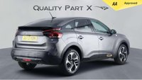USED 2022 72 CITROEN C4 1.2 PureTech C-Series Edition Hatchback 5dr Petrol Manual Euro 6 (s/s) (130 ps) SATNAV, HEATED SEATS, 1 OWNER