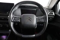 USED 2022 72 CITROEN C4 1.2 PureTech C-Series Edition Hatchback 5dr Petrol Manual Euro 6 (s/s) (130 ps) SATNAV, HEATED SEATS, 1 OWNER