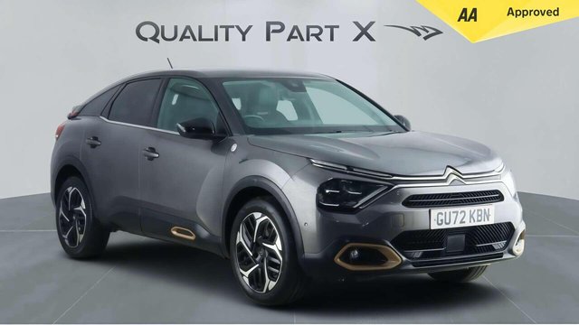 View our Citroen C4 1.2 PureTech C-Series Edition Hatchback 5dr Petrol Manual Euro 6 (s/s) (130 ps)