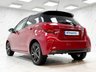 USED 2016 16 TOYOTA YARIS 1.33 Dual VVT-i Design Hatchback 5dr Petrol Manual Euro 6 (99 ps) 
