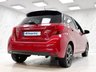 USED 2016 16 TOYOTA YARIS 1.33 Dual VVT-i Design Hatchback 5dr Petrol Manual Euro 6 (99 ps) 