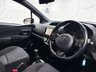 USED 2016 16 TOYOTA YARIS 1.33 Dual VVT-i Design Hatchback 5dr Petrol Manual Euro 6 (99 ps) 