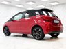 USED 2016 16 TOYOTA YARIS 1.33 Dual VVT-i Design Hatchback 5dr Petrol Manual Euro 6 (99 ps) 