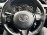 USED 2016 16 TOYOTA YARIS 1.33 Dual VVT-i Design Hatchback 5dr Petrol Manual Euro 6 (99 ps) 