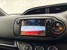 USED 2016 16 TOYOTA YARIS 1.33 Dual VVT-i Design Hatchback 5dr Petrol Manual Euro 6 (99 ps) 