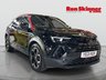 USED 2021 21 VAUXHALL MOKKA 1.2 Turbo SRi SUV 5dr Petrol Manual Euro 6 (s/s) (100 ps) 