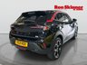 USED 2021 21 VAUXHALL MOKKA 1.2 Turbo SRi SUV 5dr Petrol Manual Euro 6 (s/s) (100 ps) 
