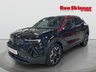 USED 2021 21 VAUXHALL MOKKA 1.2 Turbo SRi SUV 5dr Petrol Manual Euro 6 (s/s) (100 ps) 