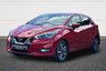 USED 2017 17 NISSAN MICRA 0.9 IG-T N-Connecta Hatchback 5dr Petrol Manual Euro 6 (s/s) (90 ps) Great Specification, Popular Hatch