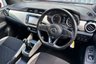 USED 2017 17 NISSAN MICRA 0.9 IG-T N-Connecta Hatchback 5dr Petrol Manual Euro 6 (s/s) (90 ps) Great Specification, Popular Hatch