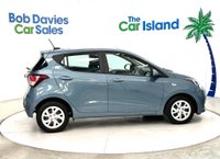 USED 2018 18 HYUNDAI I10 1.0 SE Hatchback 5dr Petrol Manual Euro 6 (66 ps) Low Insurance & Low Mileage, Up to 70 MPG, Bluetooth, Cruise Control, Air Conditioning, Great Service History 2 Keys 38000 Miles